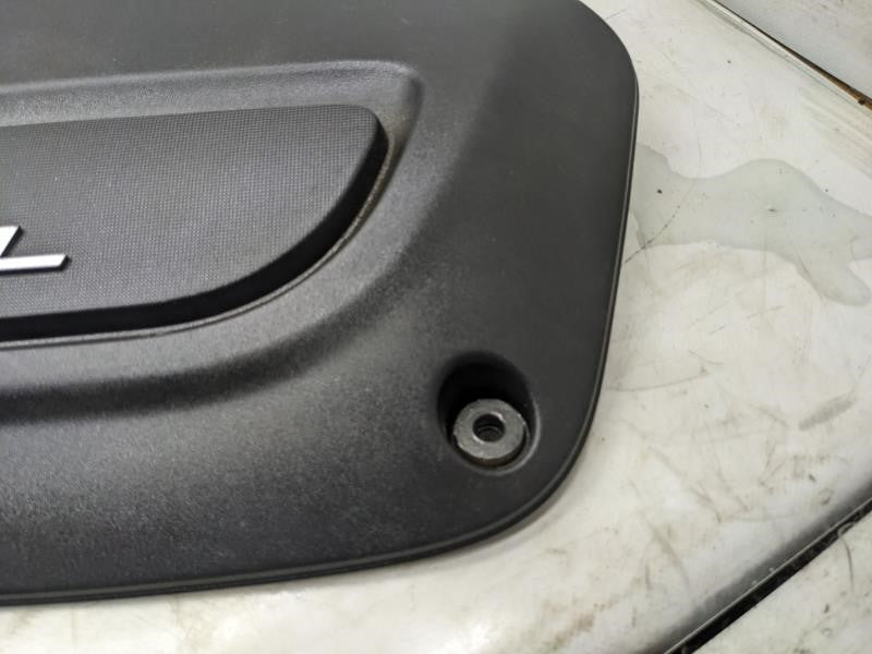 2017-2024 Chrysler Pacifica 3.6L Engine Appearance Motor Cover 5281384AE OEM - Alshned Auto Parts