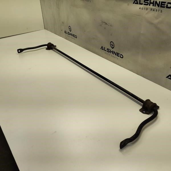 2007-2017 Jeep Wrangler 2-Dr 4x4 Rear Suspension Stabilizer Bar 68067125AA OEM - Alshned Auto Parts