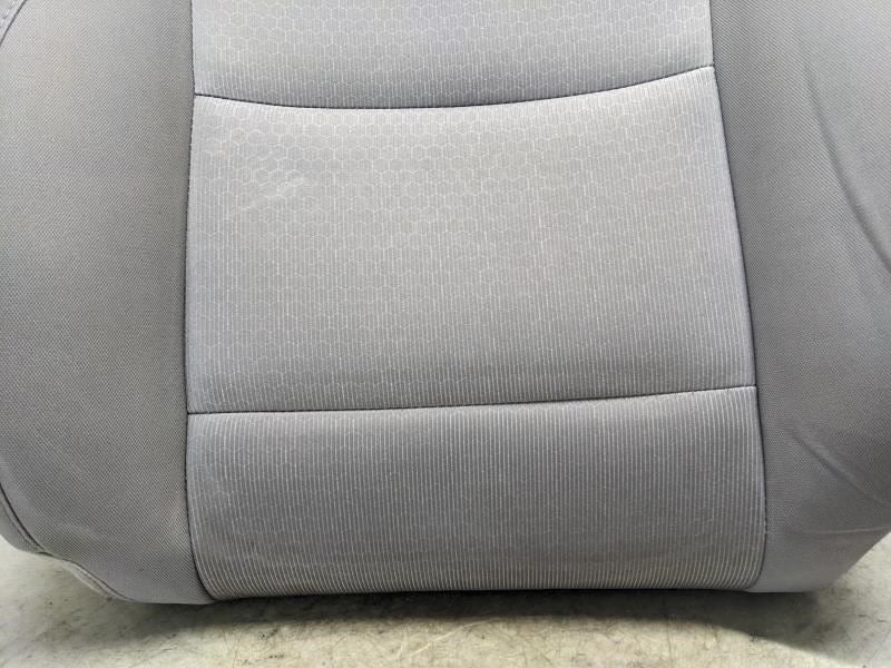 2017-18 Hyundai Elantra FR LH Seat Back Cover Cushion Cloth 88360-F3000-XFZ OEM - Alshned Auto Parts