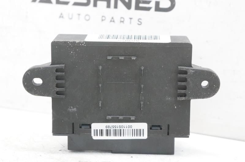 2018 Ford F150 Passenger Right Front Door Control Module DG9T14B533FB OEM - Alshned Auto Parts