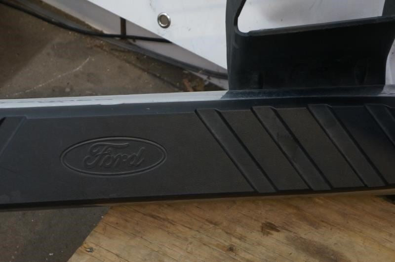 2015-2026 Ford F150 Crew Cab Right Side Running Step Board FL3Z-16450-CB OEM5