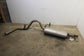 2018-2020 Ford F150 2.7L 4WD Rear Exhaust System Muffler & Pipe JL3Z-5230-A - Alshned Auto Parts