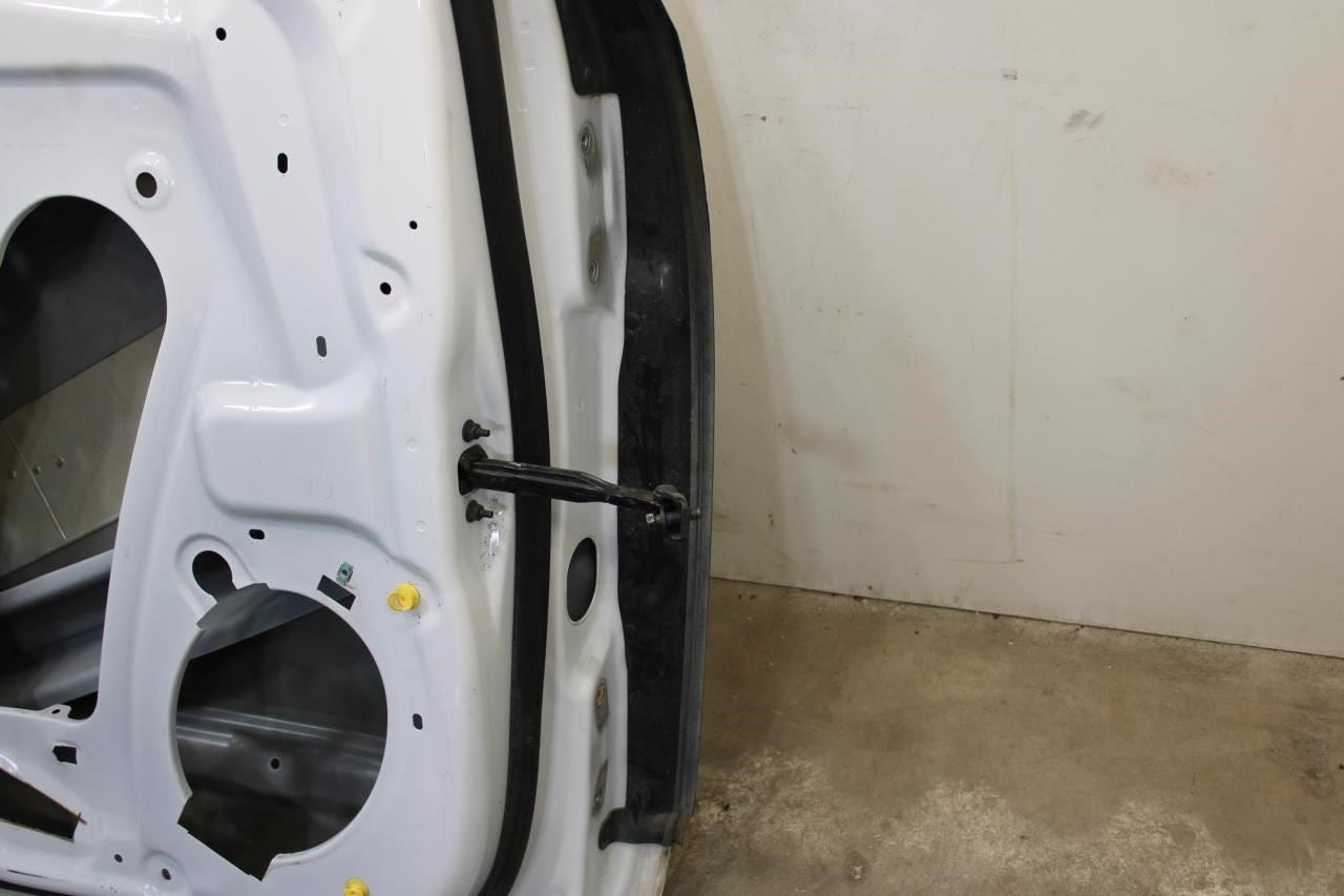 2017-2023 GMC Acadia SLT-1 Front Left Driver Side Door Shell Panel 84542292 OEM - Alshned Auto Parts