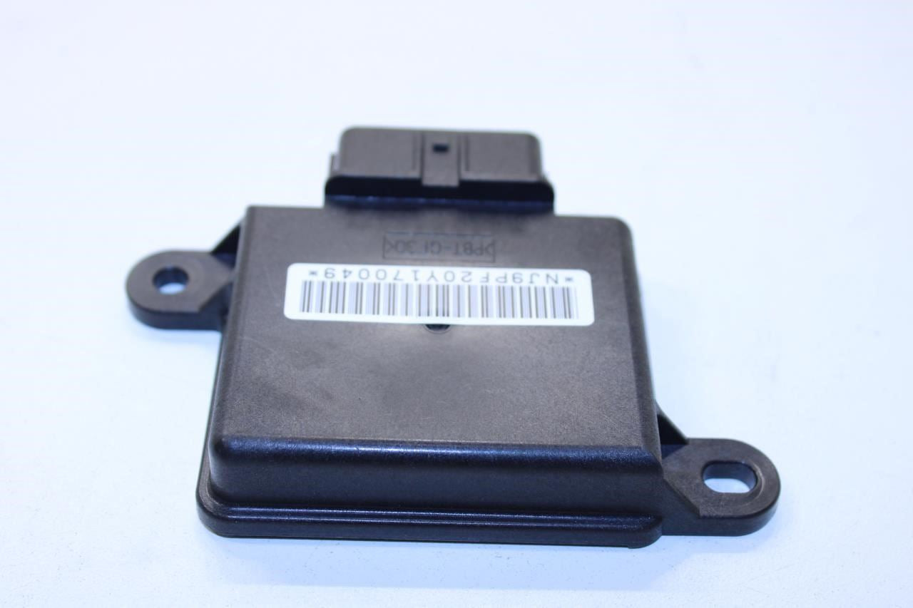 2017-2020 Nissan Pathfinder SV FR RH Occupant Detection Sensor Control Module - Alshned Auto Parts