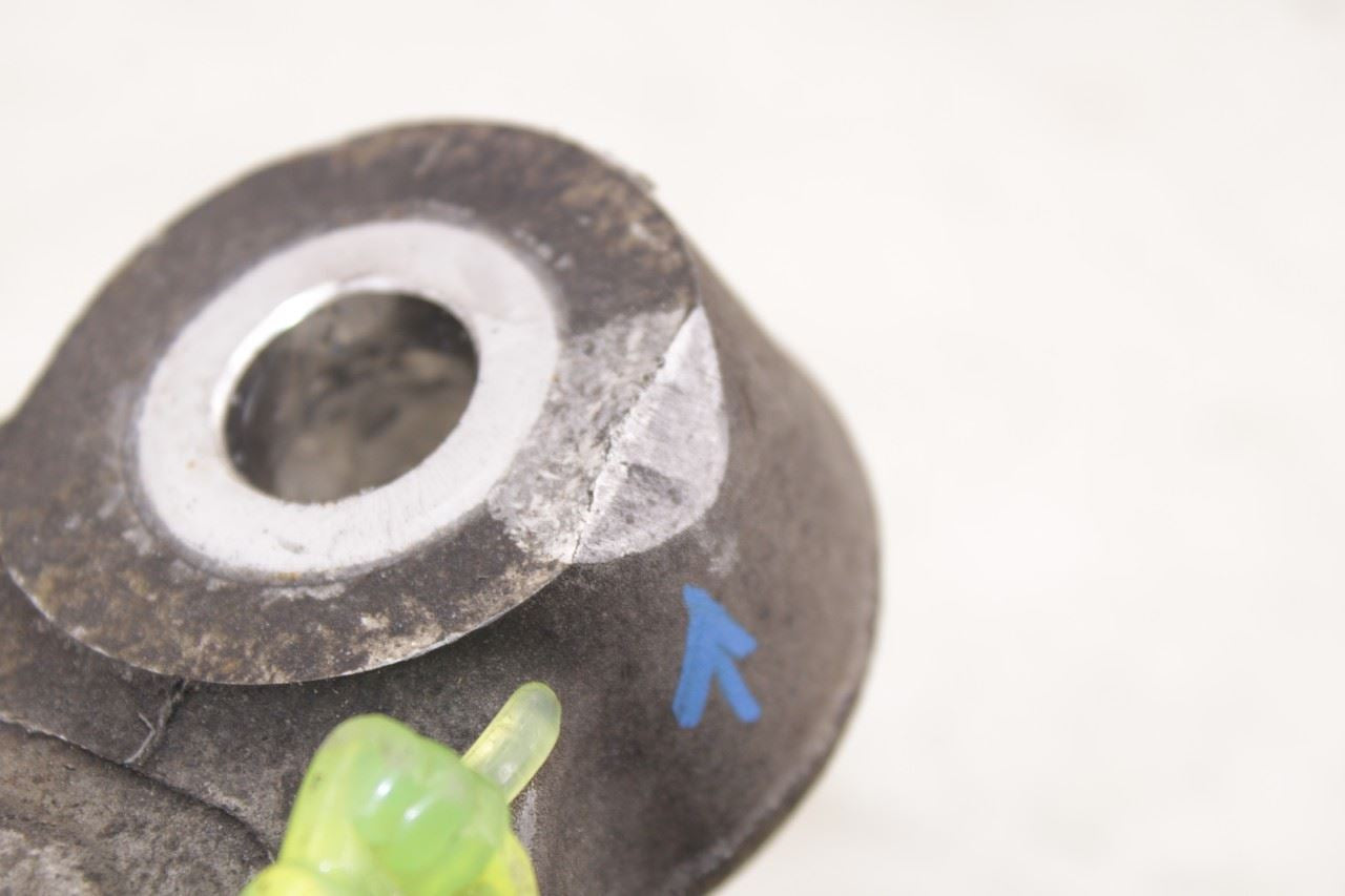 15-22 Jeep Grand Cherokee Summit 4WD Rear Suspension Left Control Arm Set *ReaD* - Alshned Auto Parts