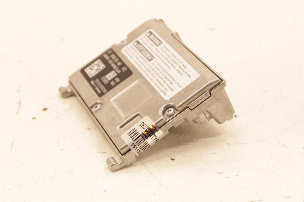 24-25 Acura Integra A-Spec Front Windshield Lane Assist Camera 8S100-3S5-AA2 OEM - Alshned Auto Parts