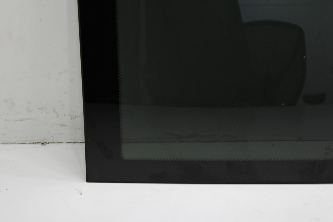 2014-2018 BMW X5 xDrive35i Front Panoramic Sunroof Roof Glass 54137386959 OEM - Alshned Auto Parts