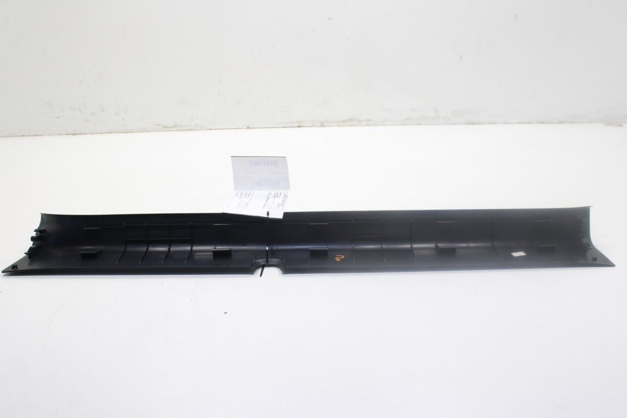 2017-2020 Infiniti Q60 Luxe Front Right Side Door Sill Scuff Plate 769B4-5CA0A - Alshned Auto Parts