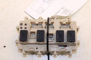 14-19 Infiniti QX60 3.5L Cabin Instrument Panel Fuse Relay Junction Block *ReaD*
