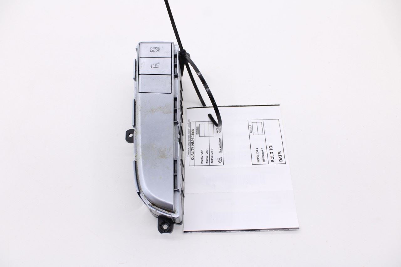 2021-25 Hyundai Elantra SE Center Console Drive Mode Switch 93300AA110LS5 *ReaD* - Alshned Auto Parts