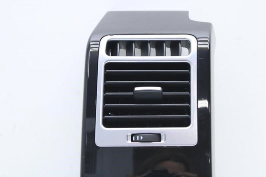 07-2012 Land Rover Range Rover Dash Right Side Trim w/ Air Vent Grille LR018533 - Alshned Auto Parts