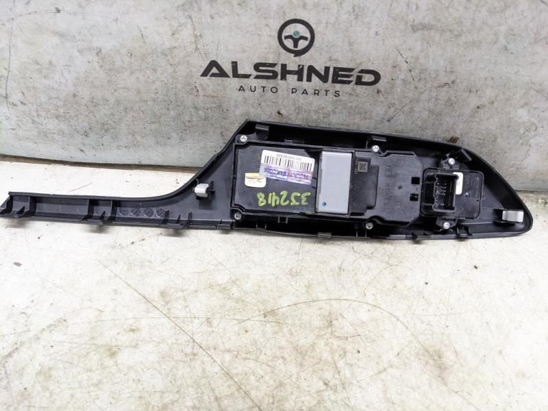 2017-2020 Honda Civic Front Left Master Power Window Switch 83595-TBA-A01 OEM - Alshned Auto Parts