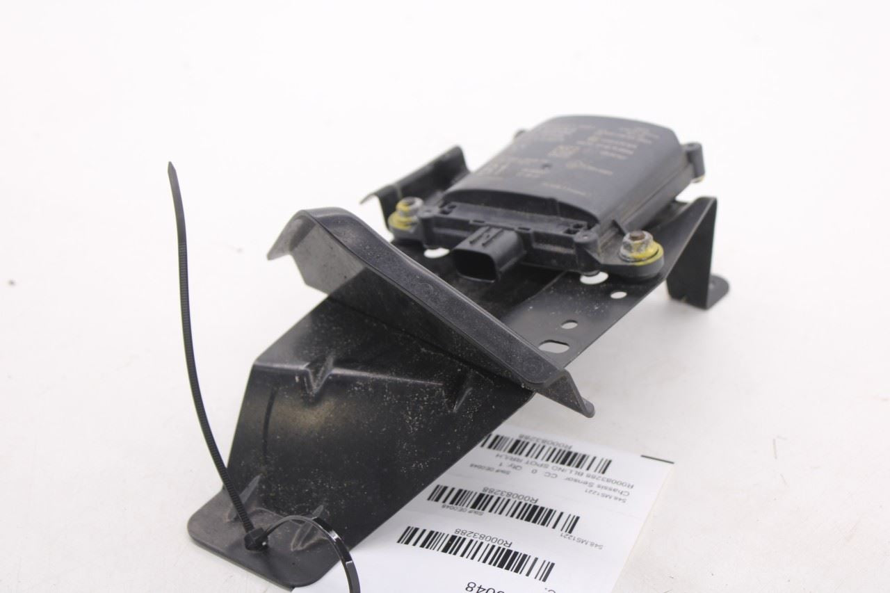11-25 Mitsubishi Outlander Sport SE RR Left Blind Spot Detection Sensor Module 2