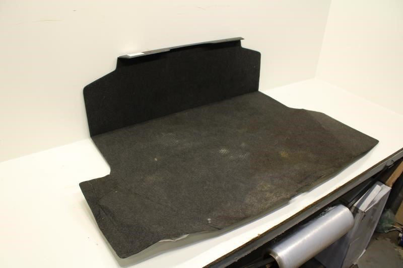 19-24 Nissan Altima RR Trunk Floor Cargo Panel Cover Mat 84902-6CA0A OEM *ReaD* - Alshned Auto Parts