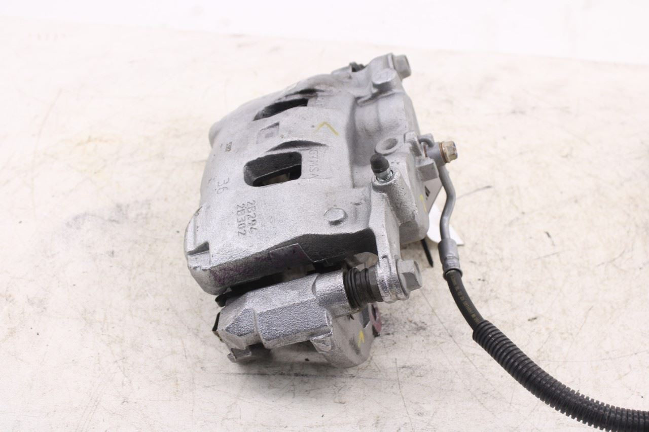 2020-2026 Ford Explorer Interceptor 3.0L AWD Front Right Side Brake Disc Caliper3