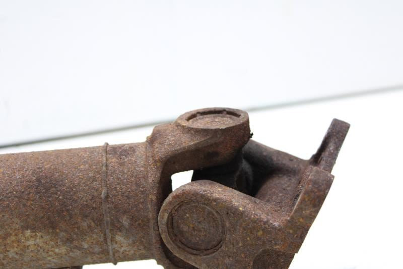 2012-2018 Ram 1500 5.7L 4WD Front Drive Shaft 52123021AE OEM - Alshned Auto Parts