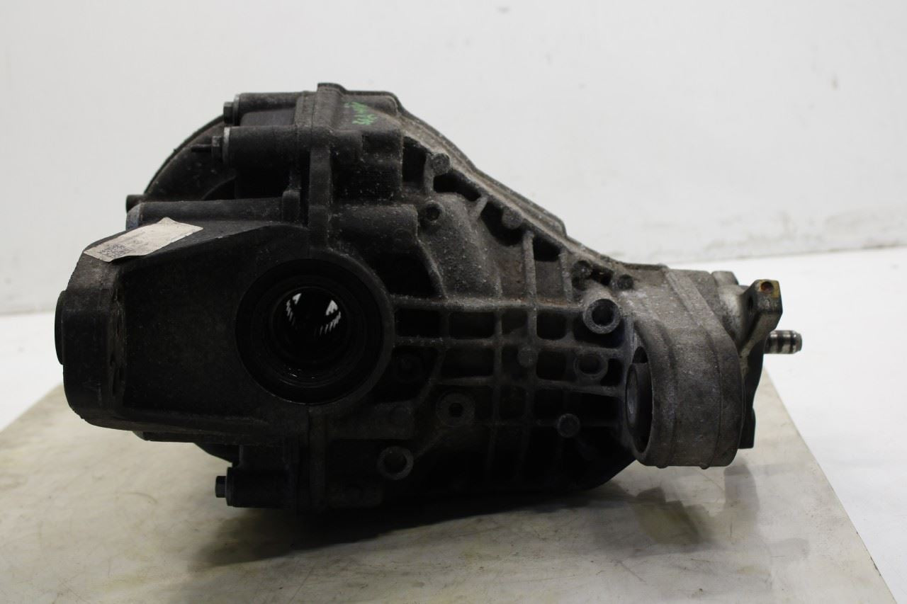 2017-19 Alfa Romeo Giulia Ti 2.0L AWD Rear Differential Carrier 94K 00552759320 - Alshned Auto Parts