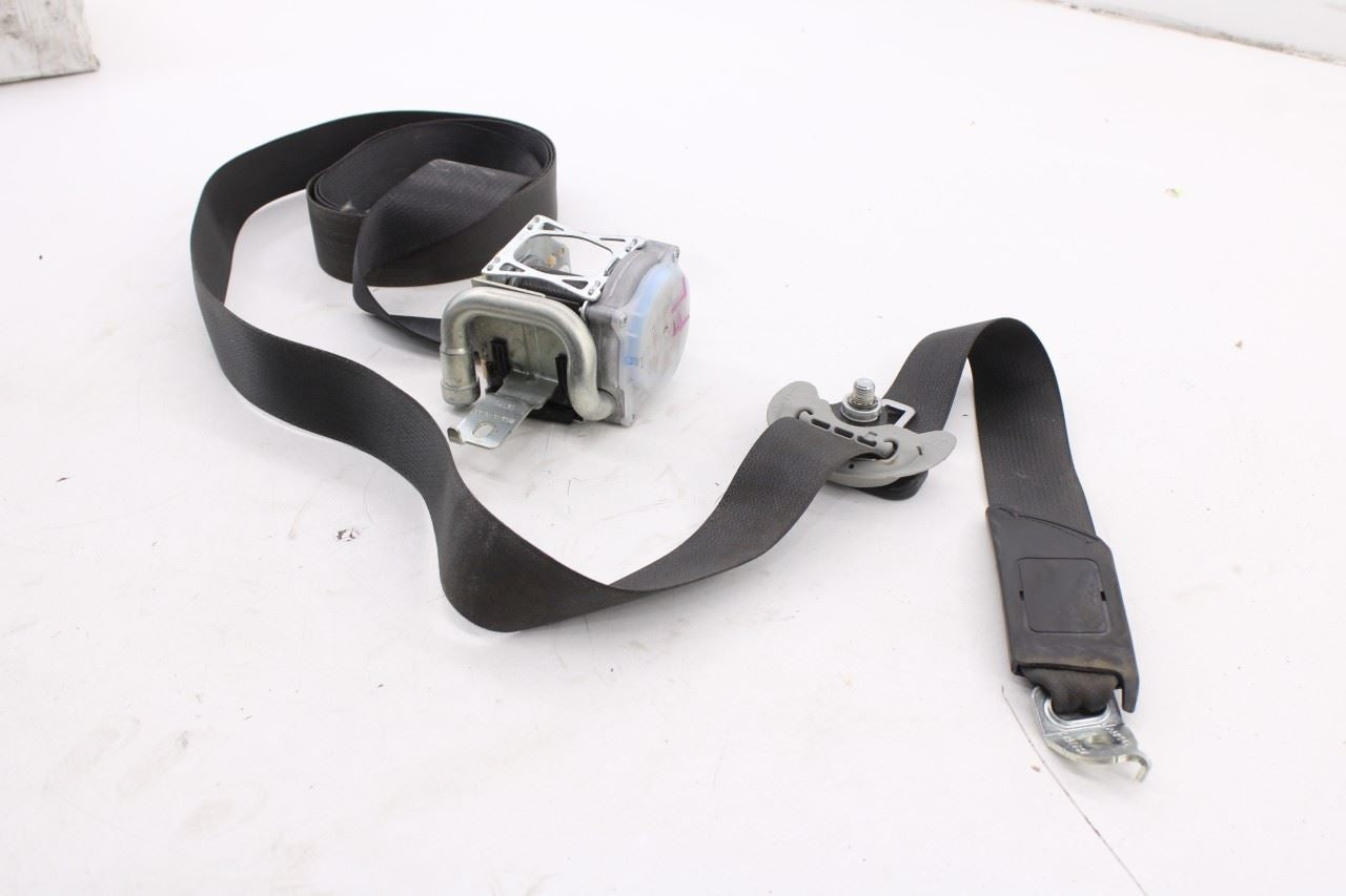 15-20 Acura TLX Tech Front Driver Left Side Seat Belt Retractor 04818-TZ3-A01ZC3