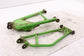 14-16 Arctic Cat Wildcat Trail 700 4WD Rear RH Side Lower and Upper Control Arm - Alshned Auto Parts