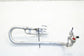 14-23 Dodge Challenger SXT 3.6L RWD AC Conditioning Suction and Liquid Hose Line - Alshned Auto Parts