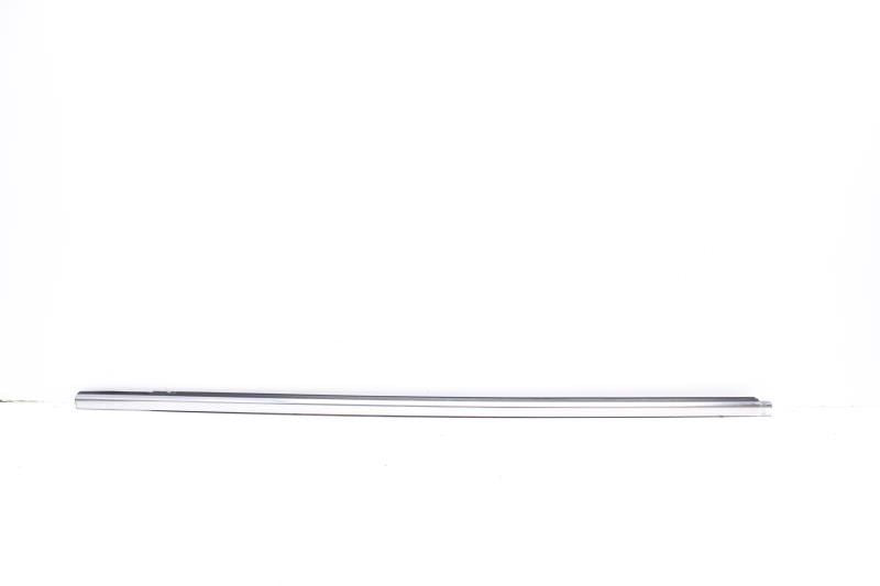 2014-2020 Infiniti QX60 Front Right Door Window Outside Belt Molding 80820-3JA0A - Alshned Auto Parts