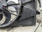 2010-17 Chevrolet Equinox GMC Terrain 2.4L Left Radiator Cooling Fan Motor Assy - Alshned Auto Parts