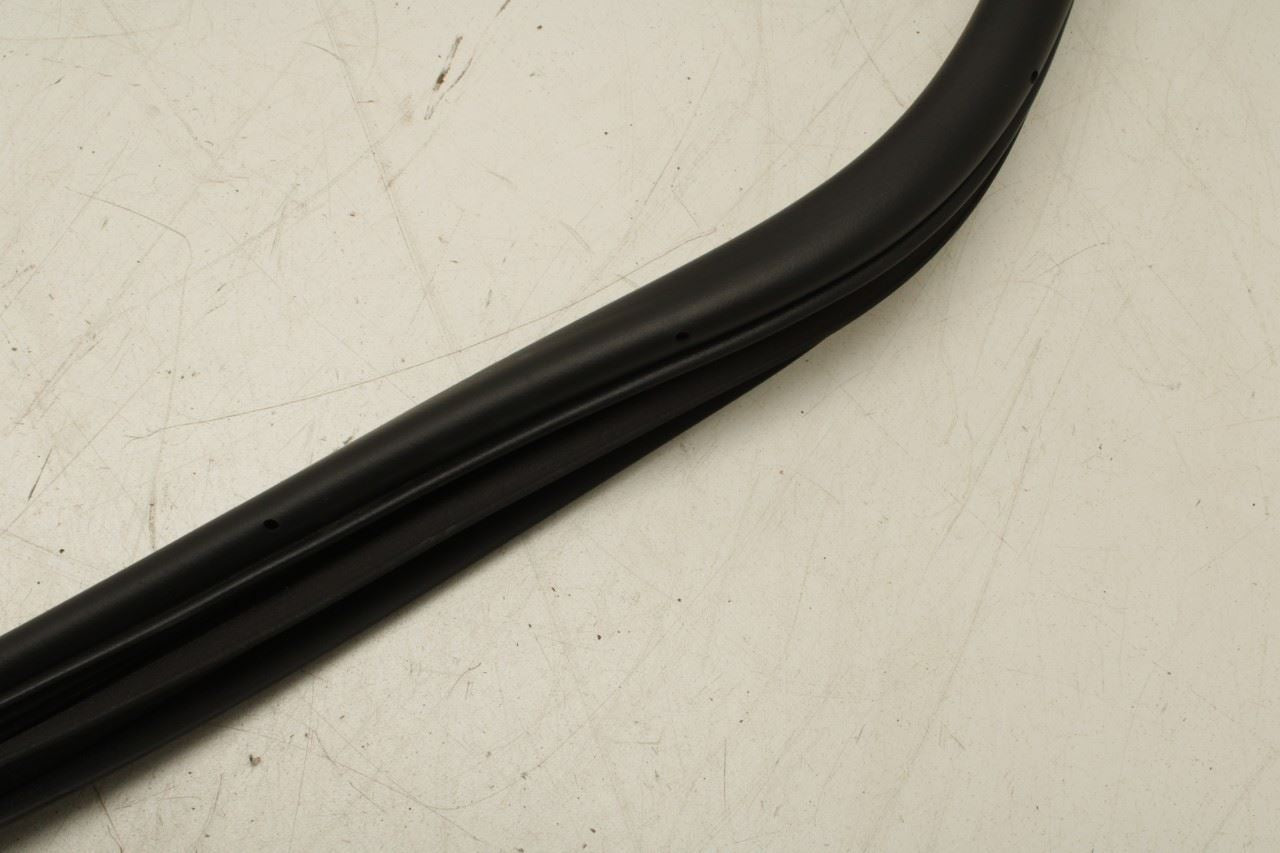 2023-25 Kia Sportage Hybrid EX Rear Right Door Weatherstrip On Body 83120-P1000 - Alshned Auto Parts