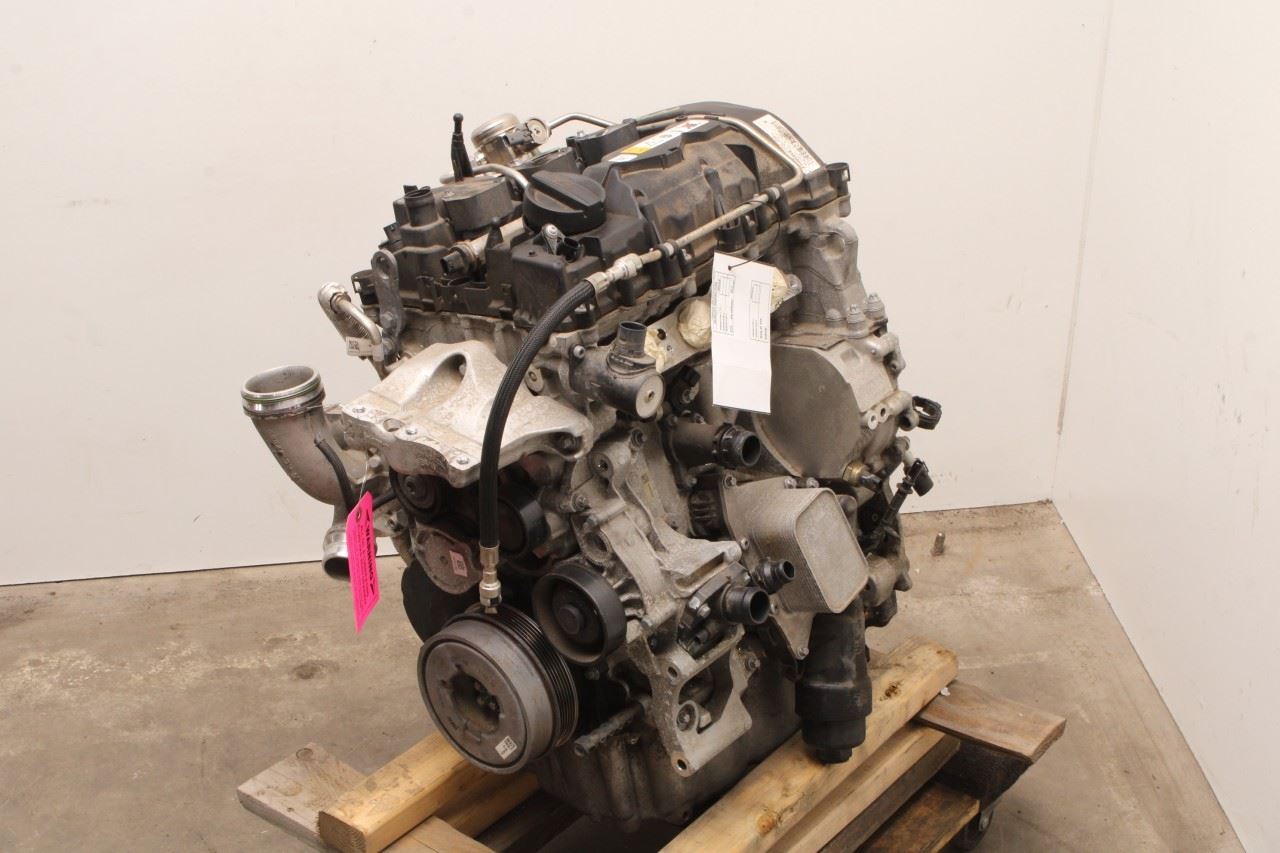 2016-2019 Mini Hardtop Cooper 1.5L L3 gasoline FWD Engine Motor 134HP 53K2