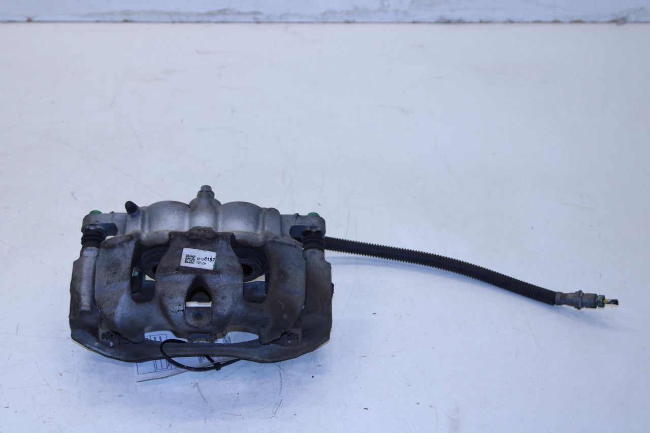 2020-2024 Chevrolet Blazer 2LT Front Right Side Brake Disc Caliper 13542337 OEM - Alshned Auto Parts