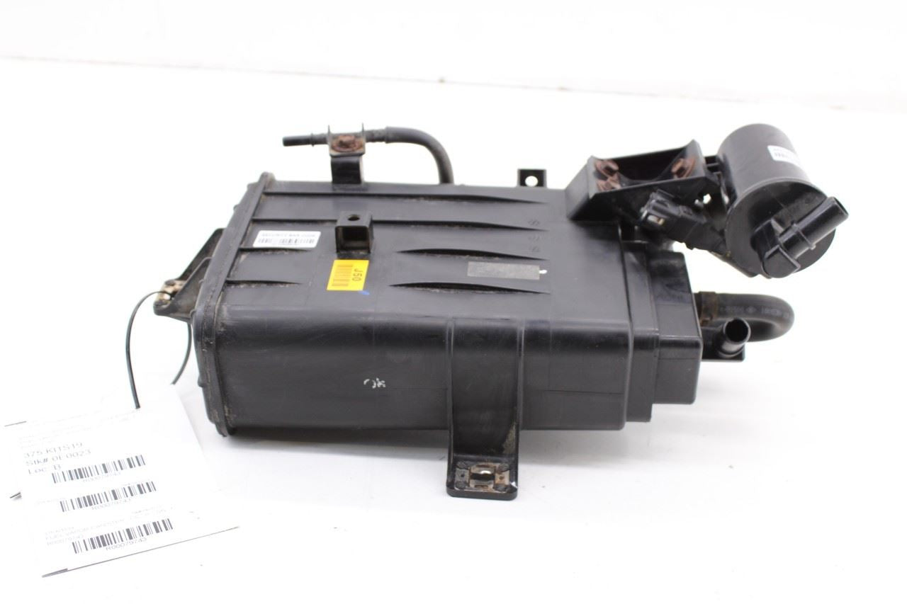 18-21 KIA Stinger GT2 AWD Fuel Vapor Evaporator Emission Canister 31410J5500 OEM - Alshned Auto Parts