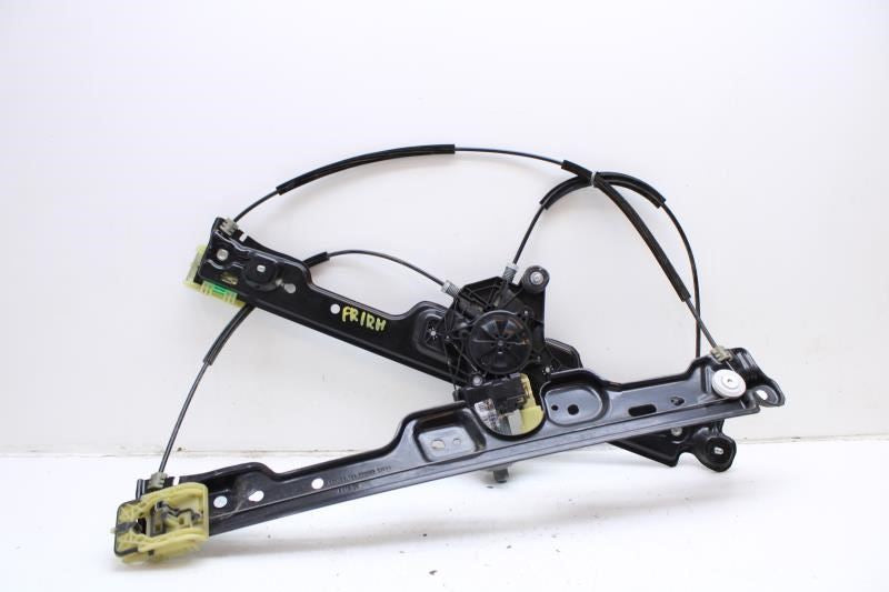 2018-24 Ford Expedition FR RH Door Window Regulator w/ Motor JL1B-7823200-AD OEM - Alshned Auto Parts
