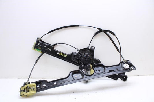 2018-24 Ford Expedition FR RH Door Window Regulator w/ Motor JL1B-7823200-AD OEM - Alshned Auto Parts