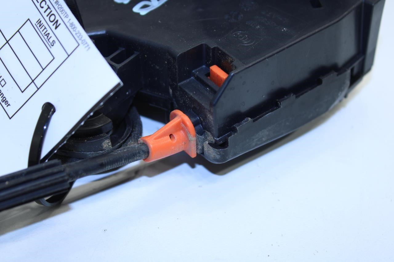 2018-2024 GMC Terrain Denali Rear Left Door Lock Latch Actuator 13546549 OEM - Alshned Auto Parts