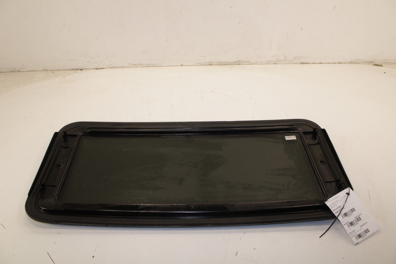 2014-2020 Infiniti QX60 Pure Roof Sunroof Window Glass 91210-3JA0A OEM - Alshned Auto Parts