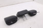 2019-25 Infiniti QX50 ESSENTIAL Rear RH LH Side and Center 2nd Row Seat Headrest - Alshned Auto Parts
