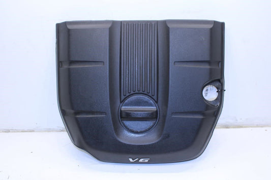 11-15 Jeep Grand Cherokee Limited 3.6L Engine Appearance Motor Cover 68022193AE - Alshned Auto Parts