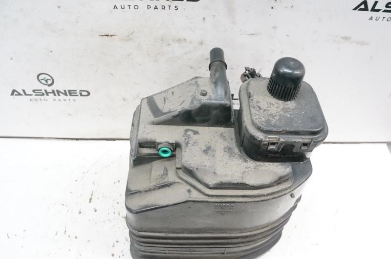 2015 Chevrolet Impala New Fuel Vapor Evaporator Emission Canister 85609678 OEM - Alshned Auto Parts