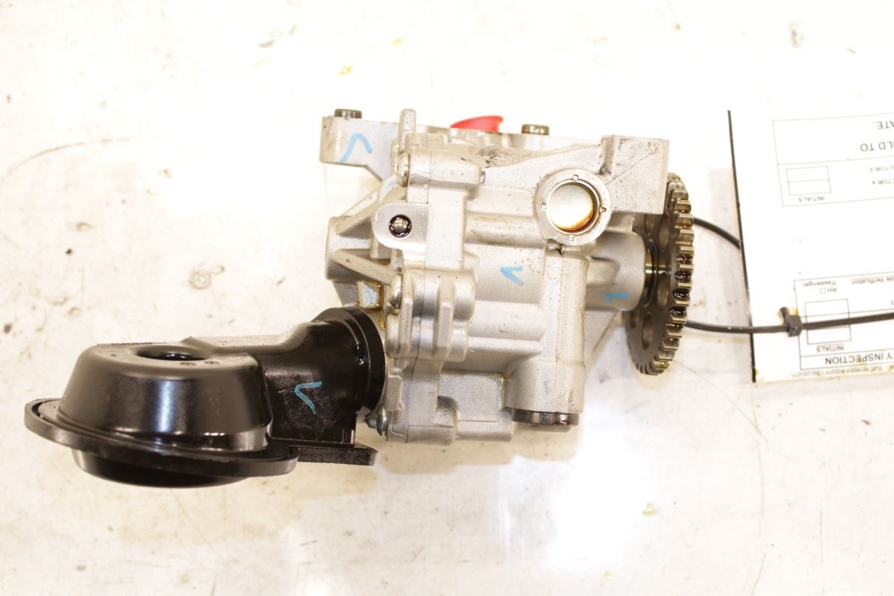 2020-2023 Hyundai Tucson SEL 2.5L AWD Engine Motor Oil Pump 21310-2S500 OEM - Alshned Auto Parts