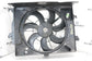 11-2014 Hyundai Accent Veloster Radiator Cooling Fan Motor Assembly 25380-1R050 - Alshned Auto Parts