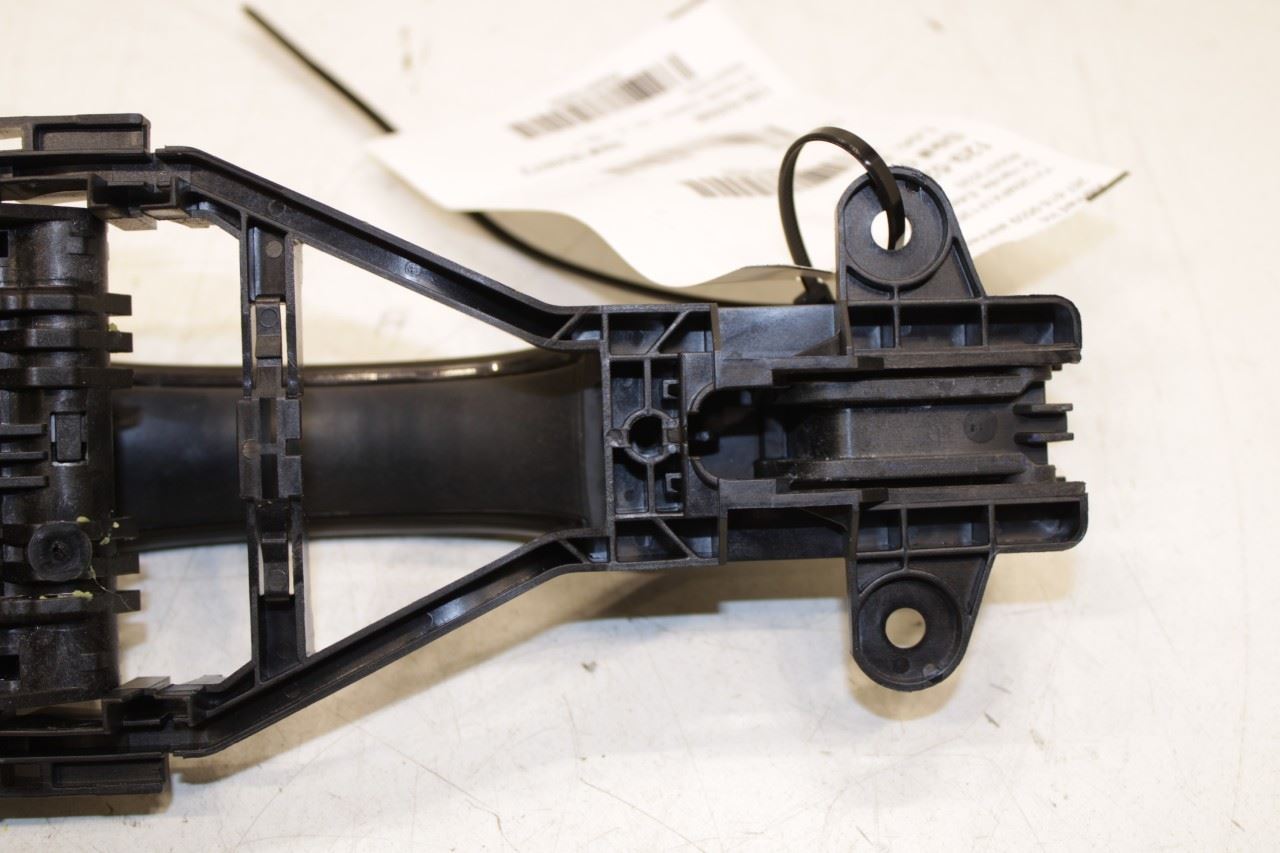 15-16 Volvo S60 T5 Premier Front RH Passenger Side Exterior Door Handle 39832341 - Alshned Auto Parts