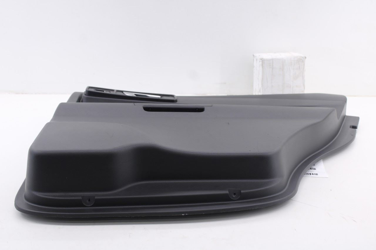 2025-26 Ford Explorer Interceptor Rear Right Side Door Trim Panel LB5B-S27406-GL8