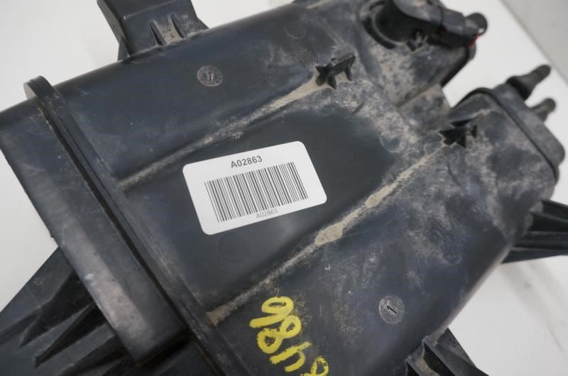 2010-2017 GMC Terrain Fuel Vapor Evaporator Emission Canister 23156464 OEM - Alshned Auto Parts