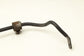 2010-2016 Mercedes-Benz E350 Sport 4MATIC 3.5L RR Stabilizer Sway Anti-Roll Bar - Alshned Auto Parts