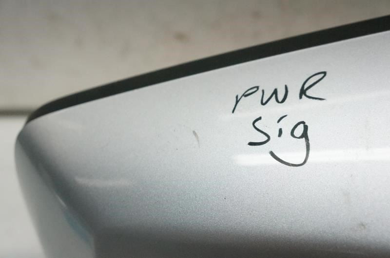 10-12 Buick LaCrosse CXL Passenger RH Side Rear View Mirror 22857477 OEM *ReaD* - Alshned Auto Parts