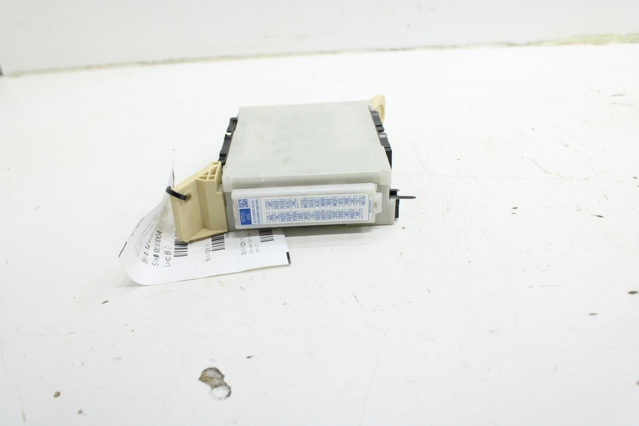 2019-2023 Toyota Tacoma Multiplex Network Body Control Module 89221-04070 OEM - Alshned Auto Parts