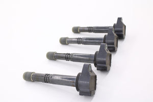 16-22 Acura ILX Technology A-Spec 2.4L Direct Ignition Coil Set 4 30520-5A2-S01
