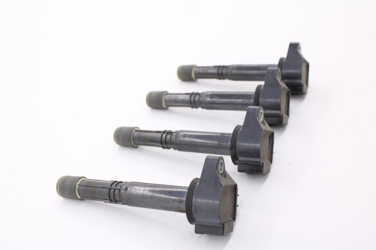 16-22 Acura ILX Technology A-Spec 2.4L Direct Ignition Coil Set 4 30520-5A2-S01 - Alshned Auto Parts
