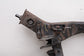 2014-2017 Infiniti QX50 AWD Rear Suspension Crossmember Subframe 55400-JL00E OEM - Alshned Auto Parts