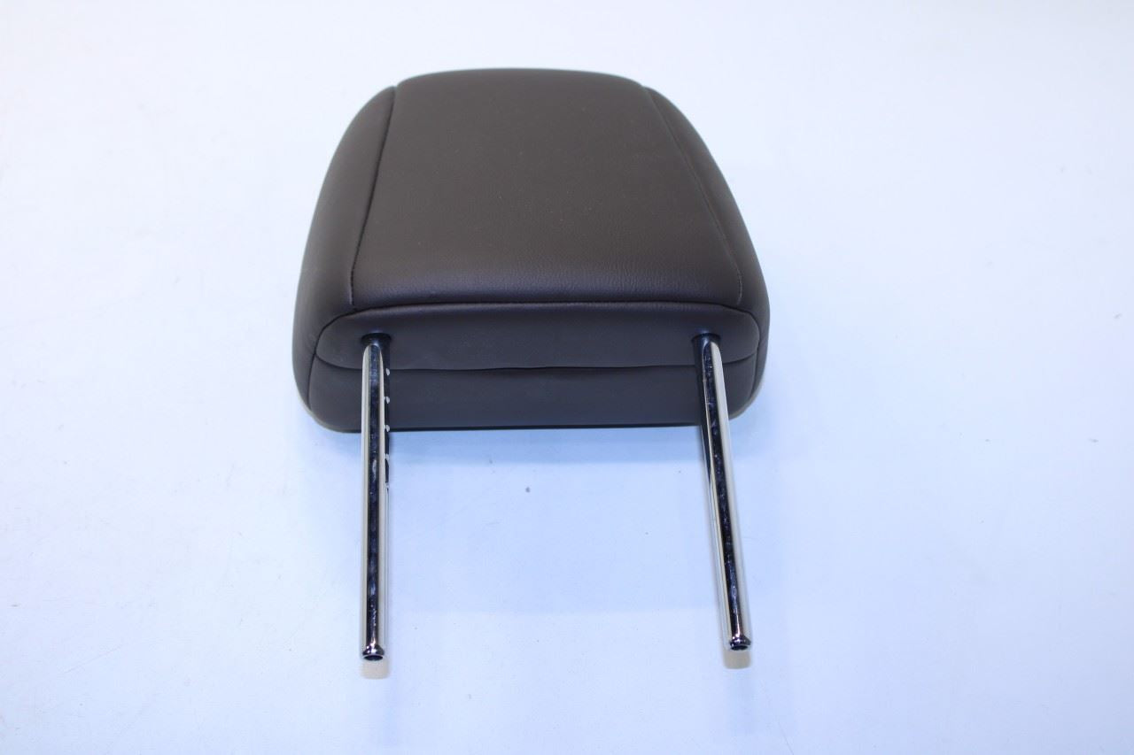 2015-19 Nissan Murano Platinum Front Right and Left Side Seat Headrest Set of 2 - Alshned Auto Parts