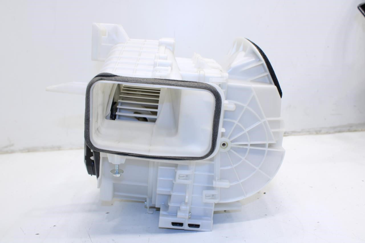 14-21 Infiniti Q50 Luxe RWD HVAC Heater Blower Motor Housing Box 27110-4GF0D OEM - Alshned Auto Parts